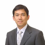 中西 健治　Kenji Nakanishi　特別顧問